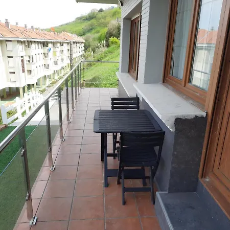 Apartamento Playa Riberuca 1 Suances Exterior photo