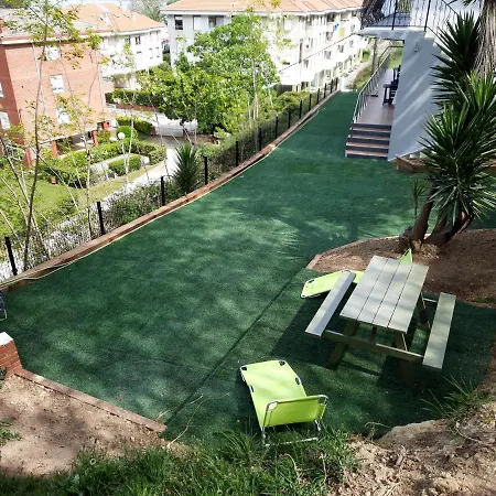Apartamento Playa Riberuca 1 Suances Exterior photo