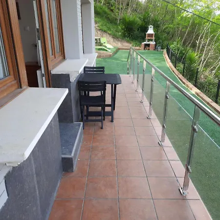 Apartamento Playa Riberuca 1 Suances Exterior photo