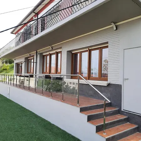 Apartamento Playa Riberuca 1 Suances Exterior photo