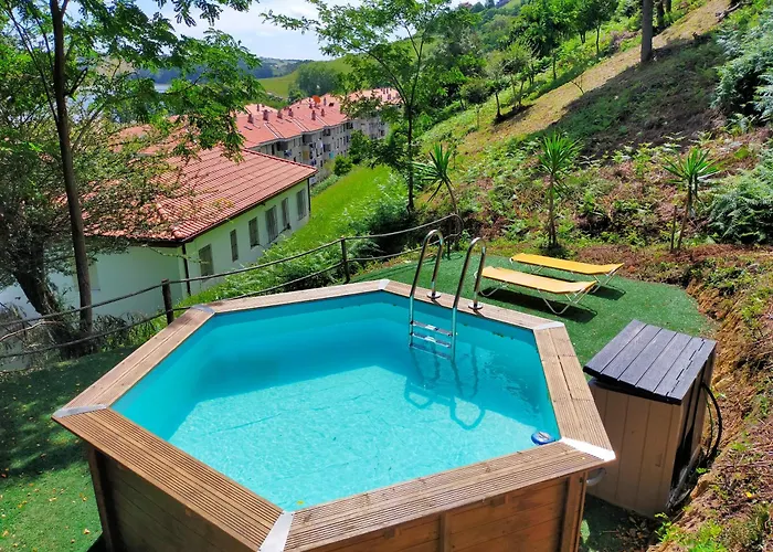 Apartamento La Riberuca suite Suances