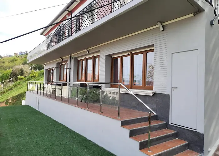 Apartamento Playa Riberuca 1 Suances