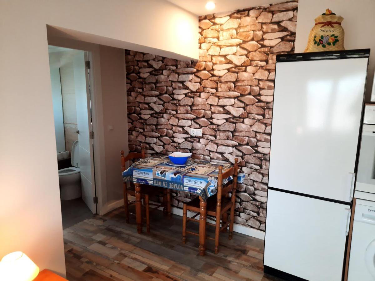 Holiday home Playa Riberuca 1 *