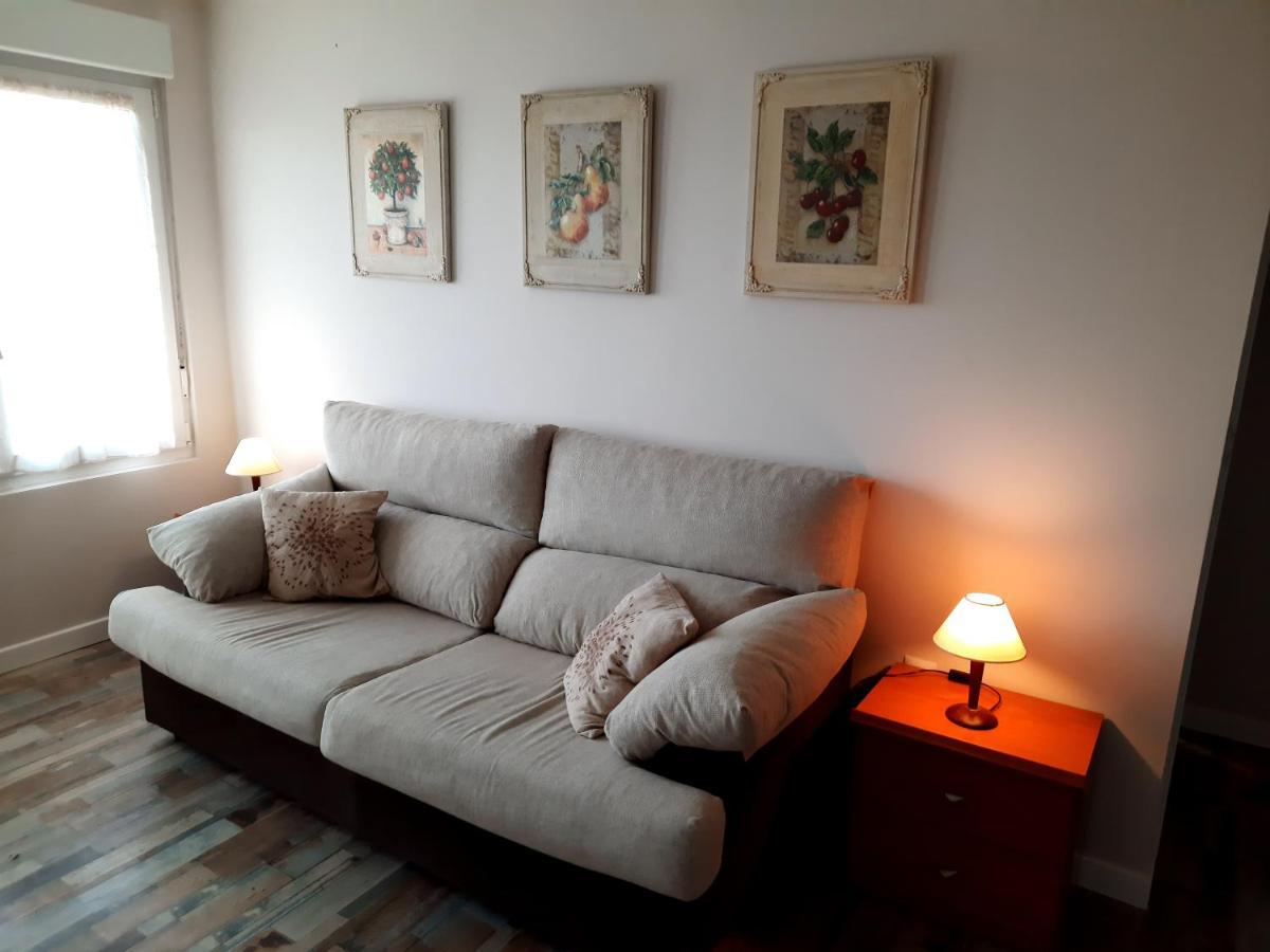 Holiday home Playa Riberuca 1 Suances