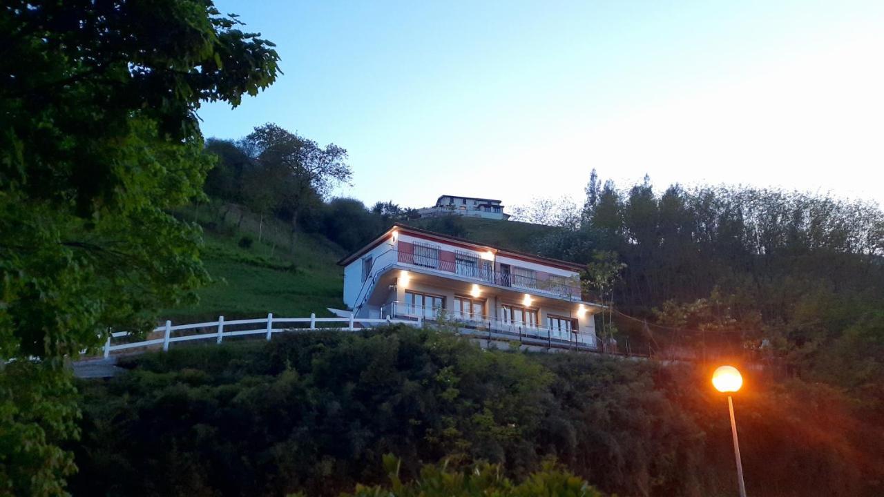 Playa Riberuca 1 Holiday home