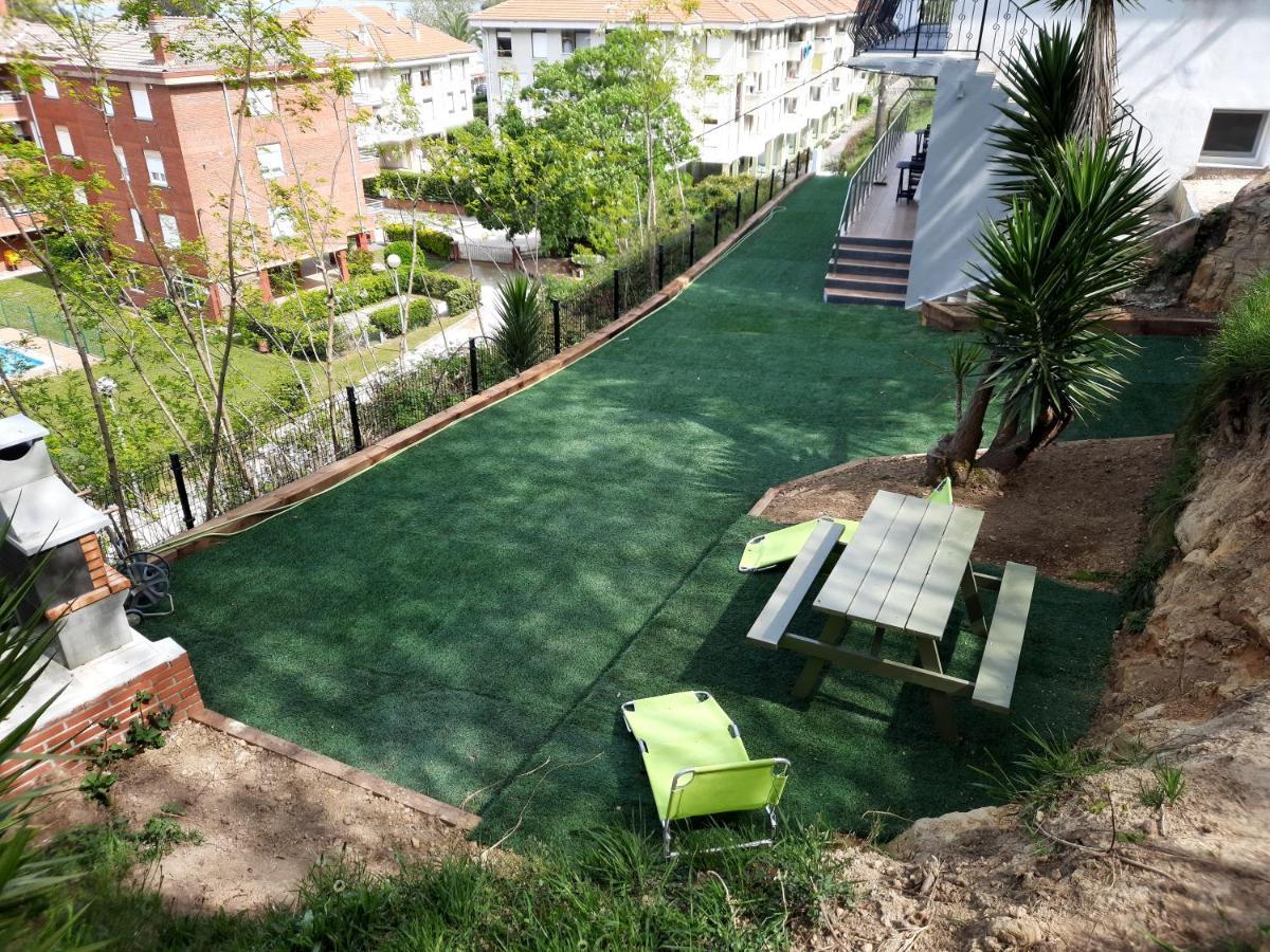 Holiday home Playa Riberuca 1 *