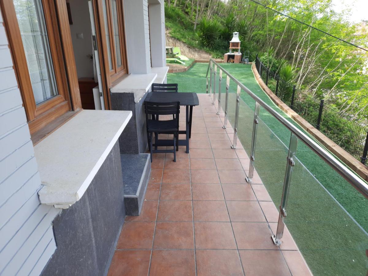 Playa Riberuca 1 Holiday home