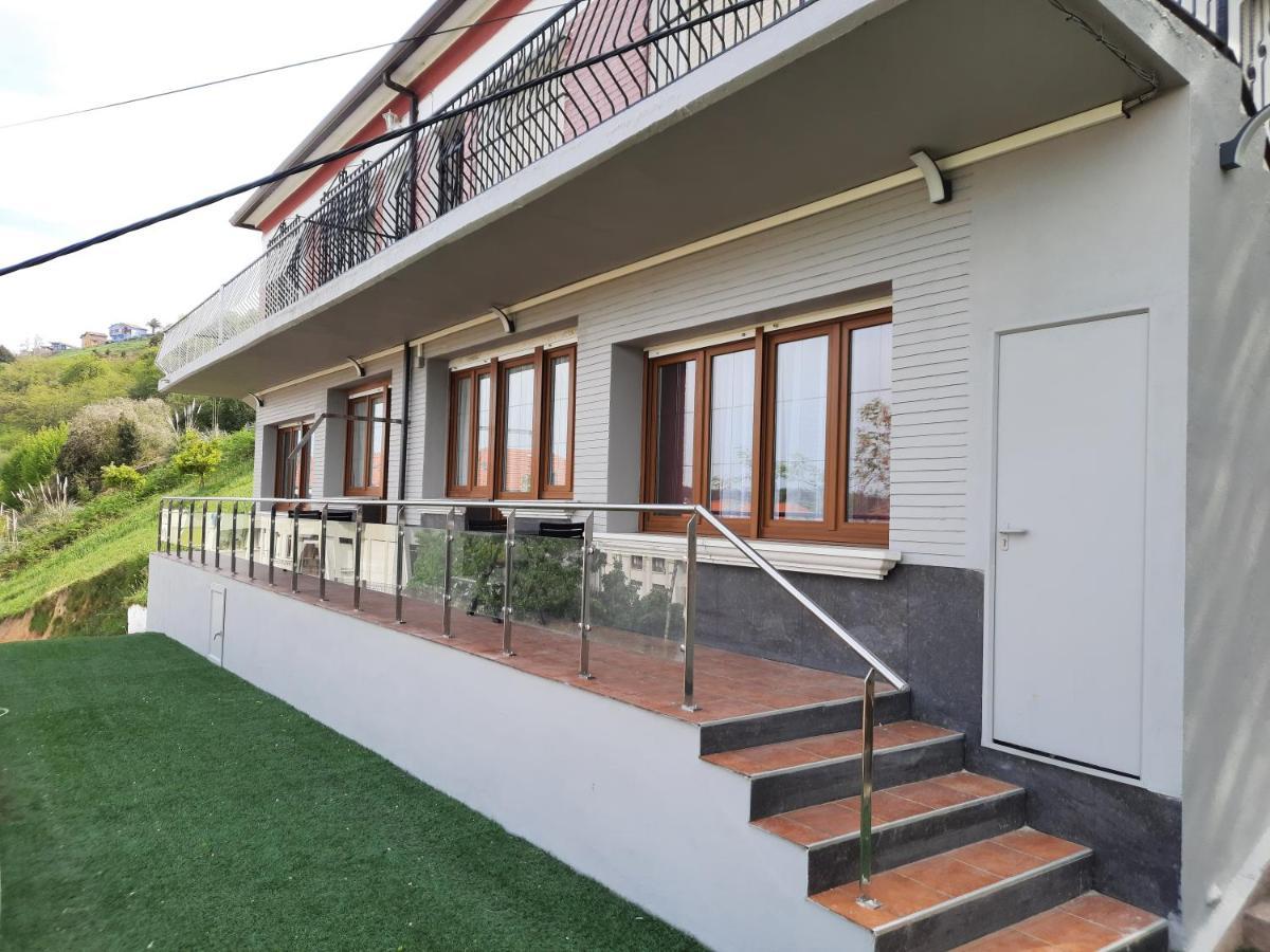 Holiday home Playa Riberuca 1 Suances