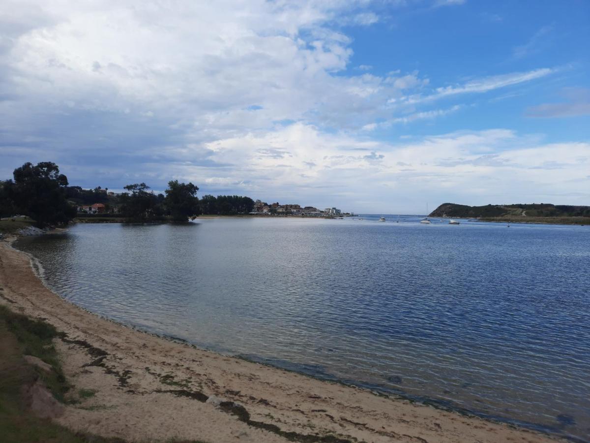 Playa Riberuca 1