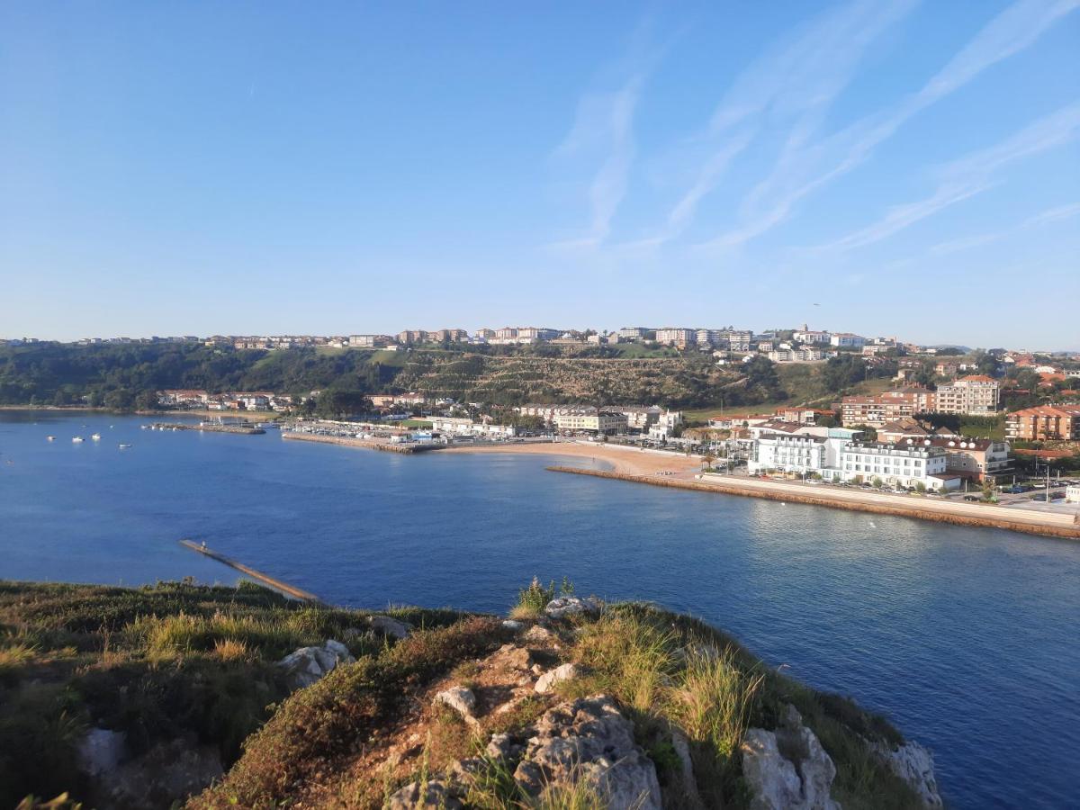 Playa Riberuca 1 Holiday home