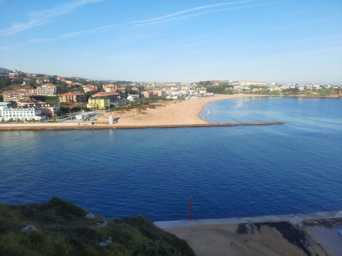 Holiday home Playa Riberuca 1