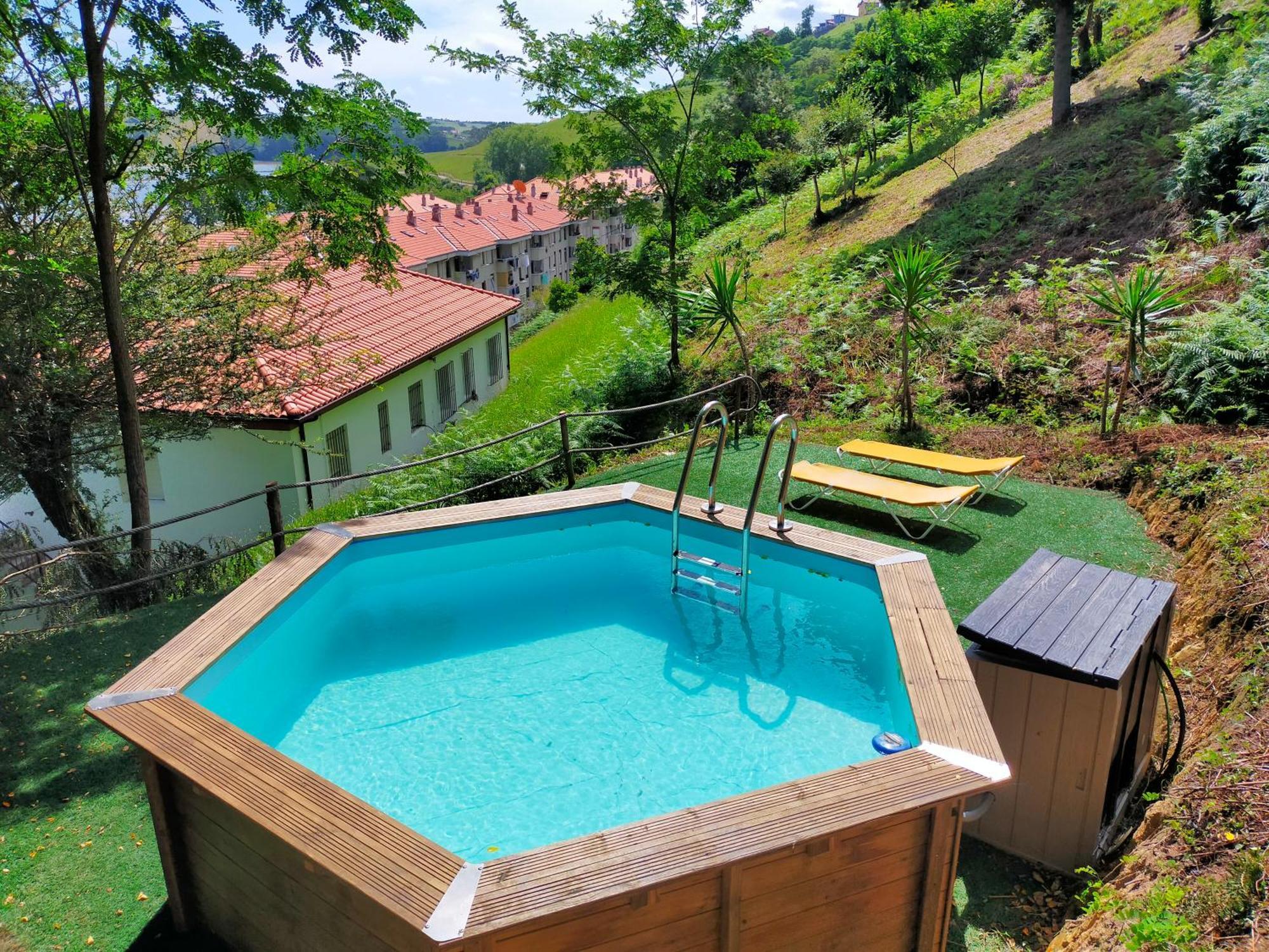 Playa Riberuca 1 Holiday home *